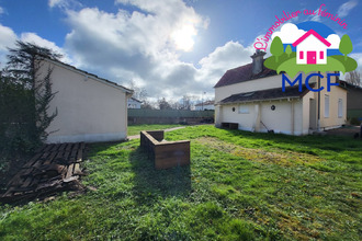 achat maison breval 78980