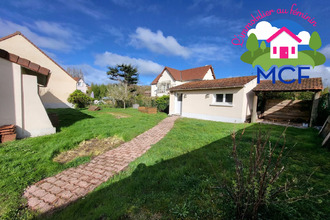 achat maison breval 78980