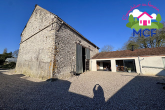 achat maison breval 78980