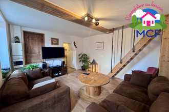 achat maison breval 78980