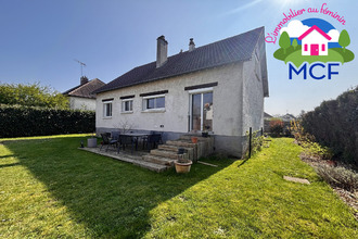 achat maison breval 78980