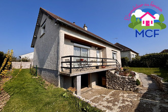 achat maison breval 78980