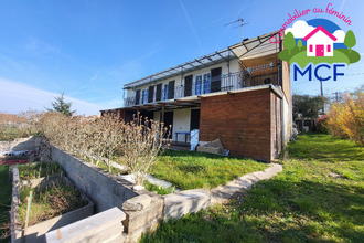 achat maison breval 78980