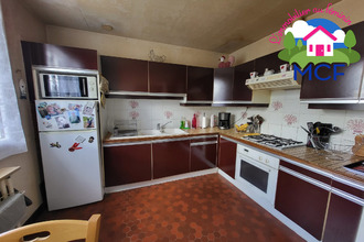 achat maison breval 78980