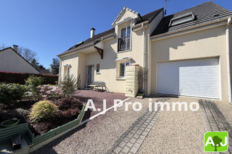 achat maison breval 78980