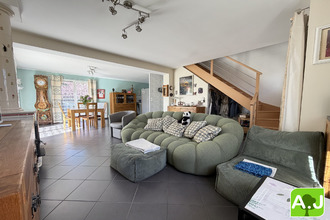 achat maison breval 78980