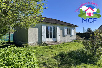 achat maison breval 78980