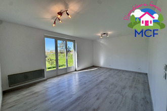 achat maison breval 78980
