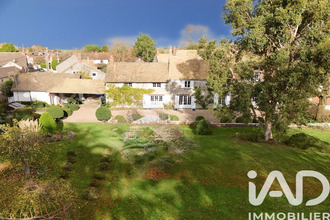achat maison breval 78980