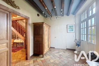 achat maison breval 78980