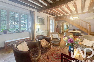 achat maison breval 78980