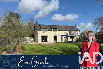 achat maison breval 78980