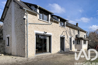 achat maison breval 78980