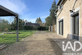 achat maison breval 78980