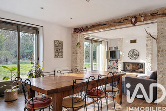 achat maison breval 78980