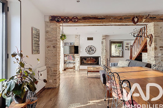achat maison breval 78980