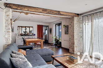 achat maison breval 78980