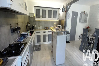 achat maison breval 78980