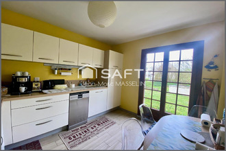 achat maison breval 78980