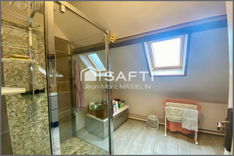achat maison breval 78980