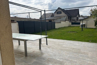 achat maison breval 78980