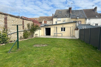achat maison breval 78980