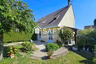 achat maison breval 78980