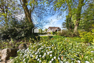 achat maison breval 78980