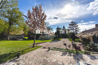 achat maison breval 78980