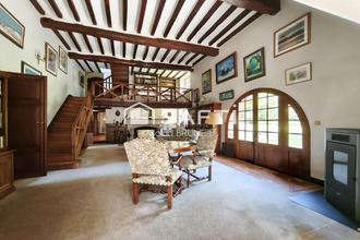 achat maison breval 78980