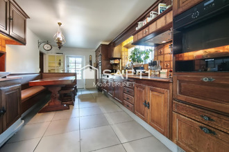 achat maison breval 78980