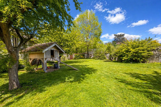 achat maison breval 78980