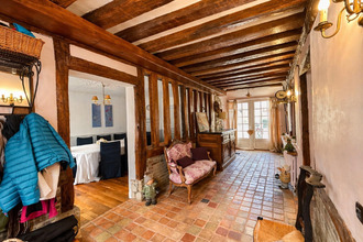 achat maison breval 78980
