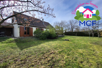 achat maison breval 78980