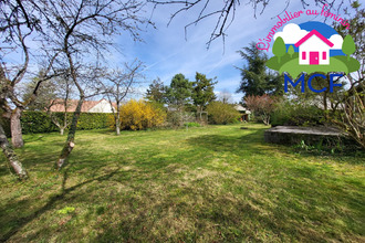 achat maison breval 78980