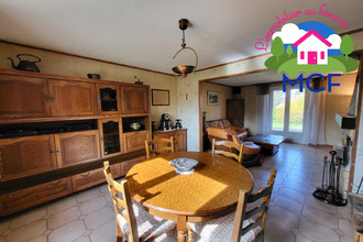 achat maison breval 78980