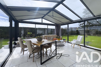 achat maison breval 78980