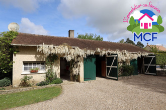 achat maison breval 78980