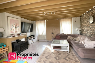 achat maison breval 78980