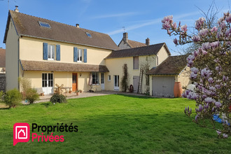 achat maison breval 78980