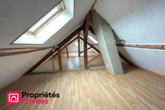 achat maison breval 78980