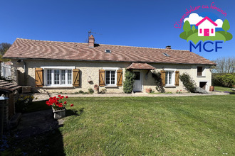 achat maison breval 78980