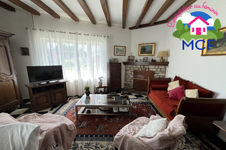 achat maison breval 78980