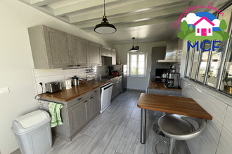 achat maison breval 78980