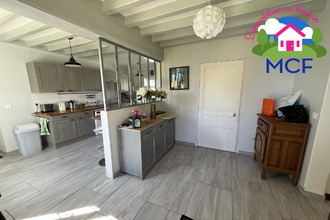 achat maison breval 78980