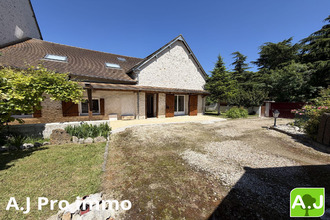 achat maison breval 78980