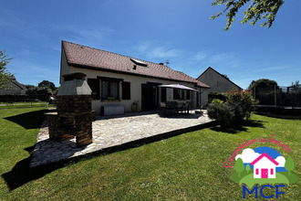 achat maison breval 78980
