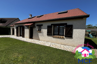 achat maison breval 78980