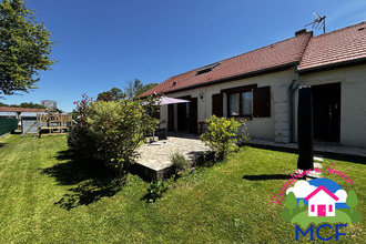 achat maison breval 78980