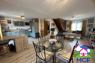 achat maison breval 78980